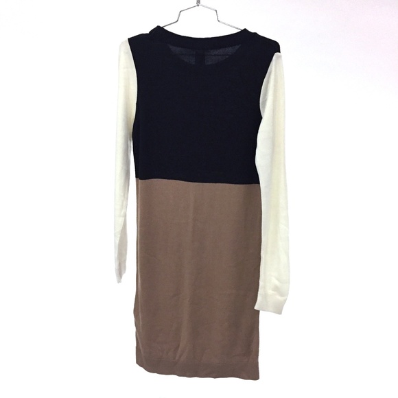 SWEATER DRESS - Picture 5 of 6